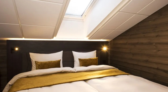 Svalbard Hotell - Lodge