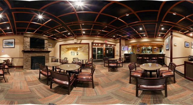 Holiday Inn Sarnia Hotel & Conference Center, 예약 호텔 사니아 Southwest Ontario