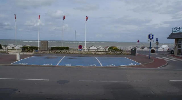 Studios et Appartements Les 4 Vents