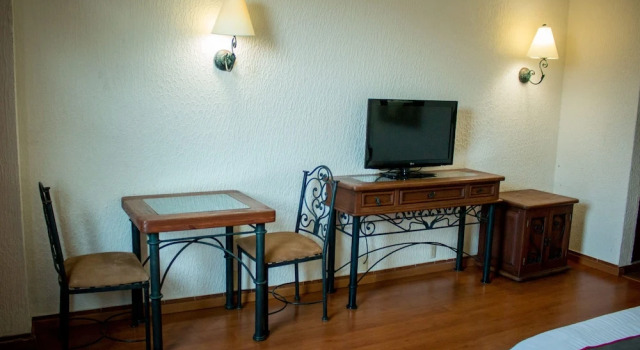 Номер Superior Hotel Quinta Antigua