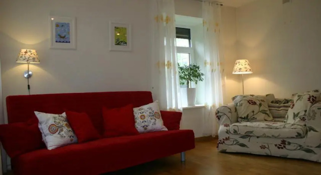 Regiapartment, Забронировать Апартаменты/квартира Апартаменты Вильнюса, рядом с Lithuanian Energy &amp; Technology Museum in Vilnius, Апартаменты/квартира