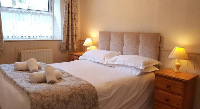 Номер Standard Brigham Farm Apartments