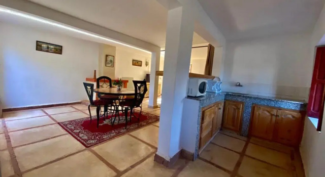Апартаменты Relais Esmeralda