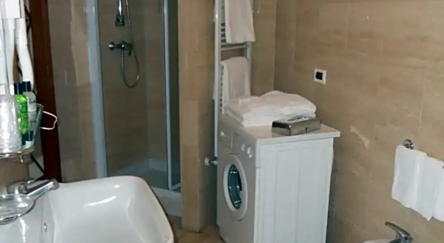 Апартаменты c 1 комнатой Hotel Villa Undulna - Terme della Versilia