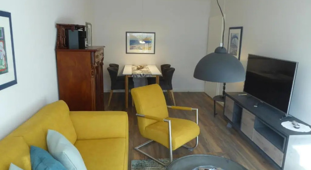 Коттедж Ferienhaus Felix