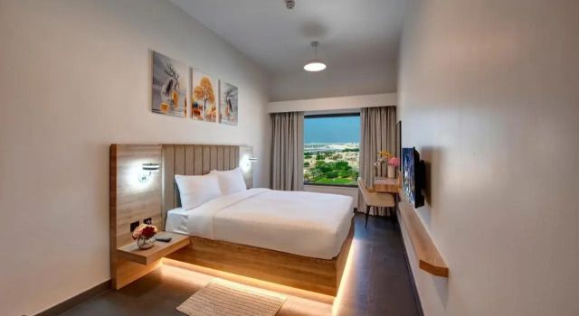 Отель Wescott Hotel