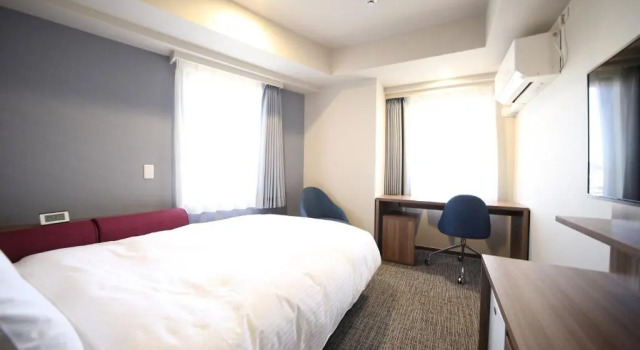 Двухместный номер Standard Hotel Kajigaya Plaza