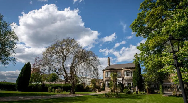 Kings Croft Hotel, Забронировать Отель Отели Англии с бассейном, Бассейн