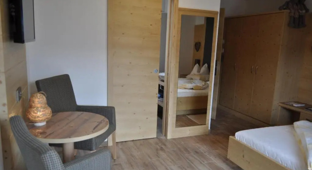 Номер Comfort B&B - Apartments Sunnwies