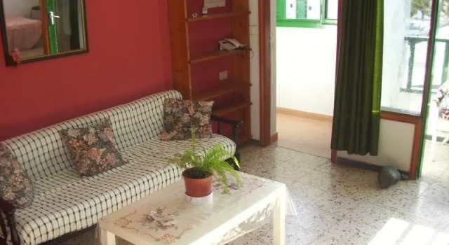 Kalimatan, Prenota Appartamento Tinajo 