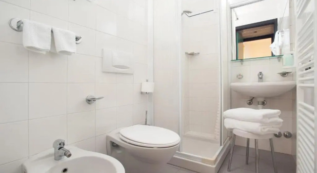 Апартаменты Standard Residence Il Monello