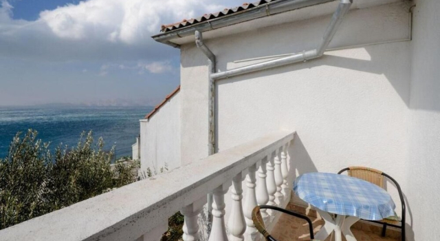 Студия Apartments Lucia
