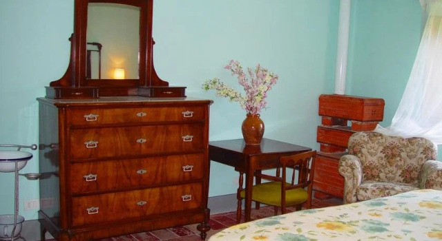 Agriturismo Il Trebbio, Reserva ahora Hotel Sansepolcro Toscana