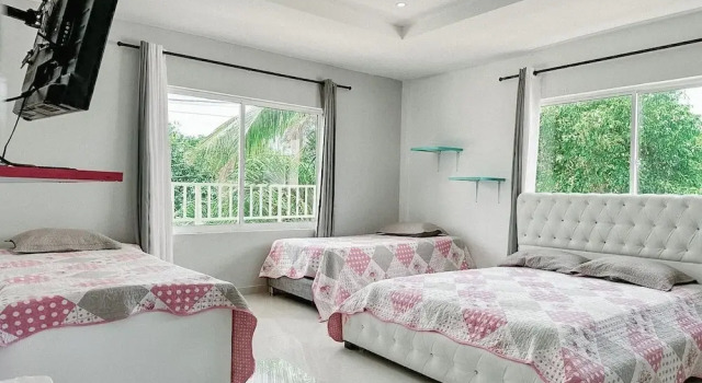 CASA VERANO, Забронировать Гостевой дом Гостевые дома Сан-Андрес, Гостевой дом