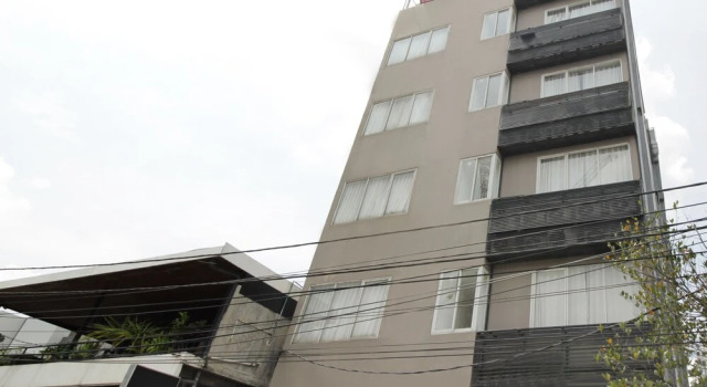 Airy Thamrin Kota Bumi 31 Jakarta, Prenota Hotel Tanah Abang 