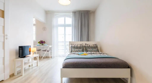 Apartment Zamulkowa Katowice, Забронировать Апартаменты/квартира Катовице Katowice Urban Area, рядом с Торговый комплекс Silesia City Center