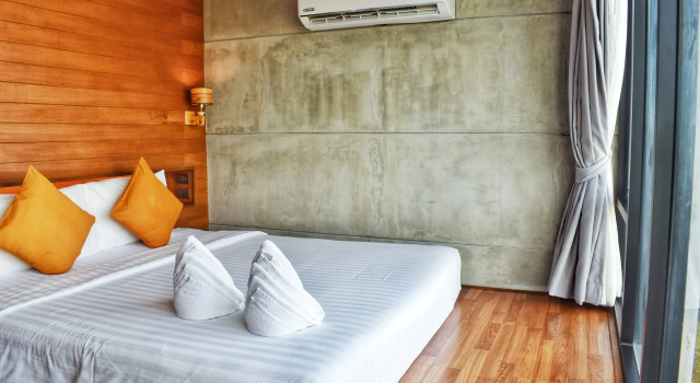 Номер Standard J4 Samui Hotel - Chaweng Beach