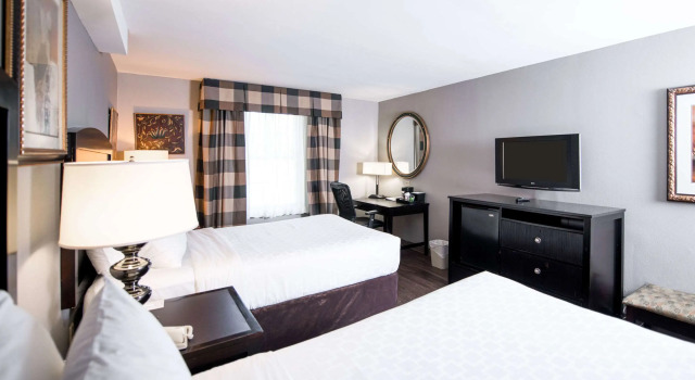 Clarion Hotel & Conference Center Leesburg, Reserva ahora Hotel Leesburg Virginia