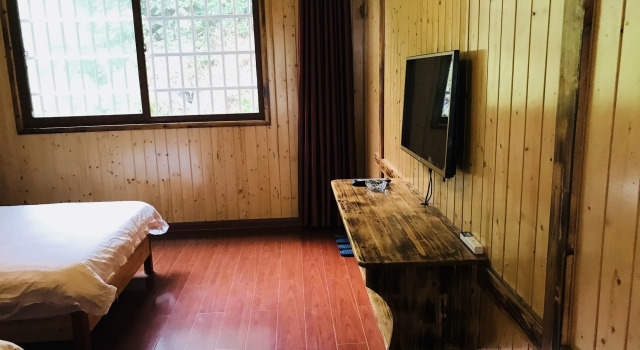 one step to heaven inn