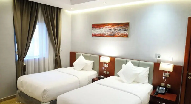 Люкс Best Day Hotel and Resorts