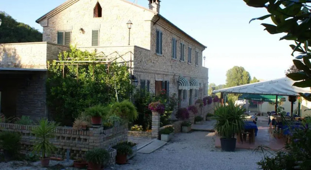 Agriturismo Il Rustico, Rezervovat Hotel  