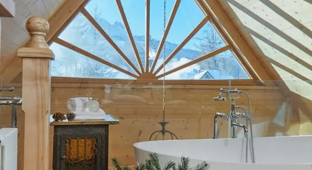 Вилла Luxury Willa Elżbiecina Luxury Residence & SPA