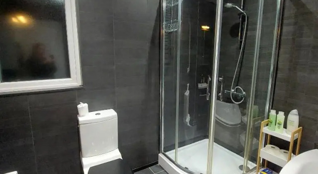 Номер Standard Woodstock Townhouse Belfast