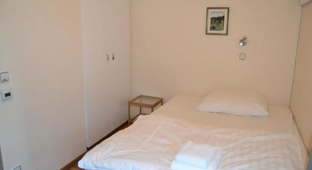 Номер Standard Hotel Mettmann