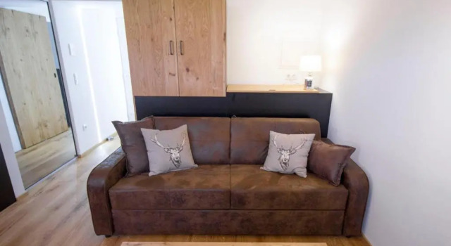 DAREBELL Loft Gratkorn Top 1, Rezerwuj Apartament Gratkorn 