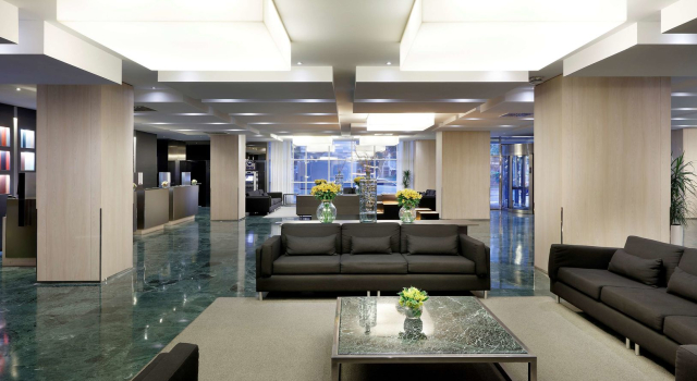 Melia Barcelona Sarrià