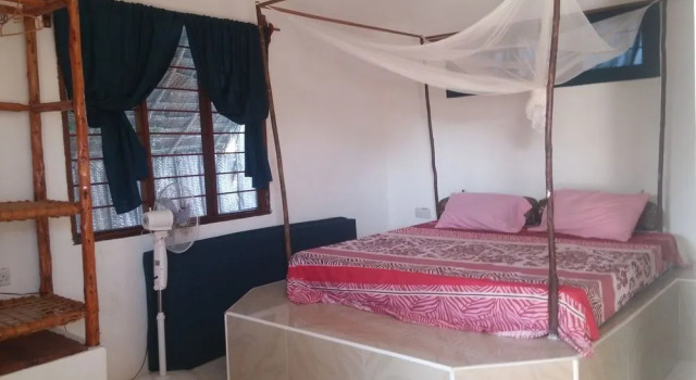 Zeru Zeru Hotel