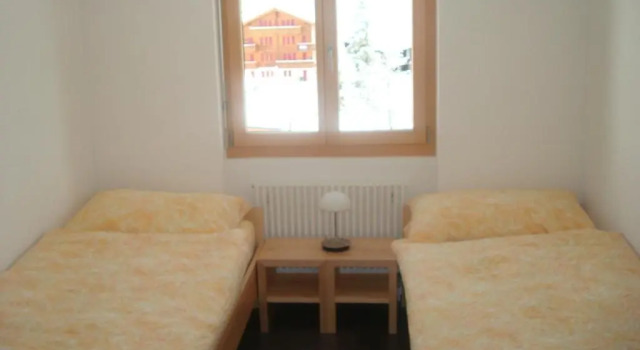 Apartment Bella Vista