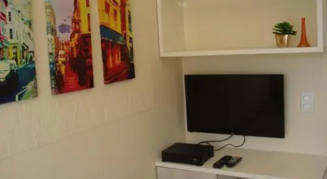 Apartamento Menino Deus