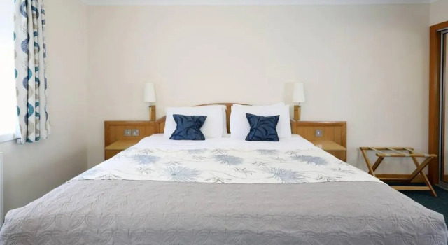 Двухместный номер Superior Woodland Bay Hotel