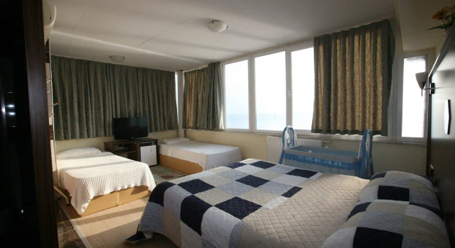 Kutlugun Sahil Otel
