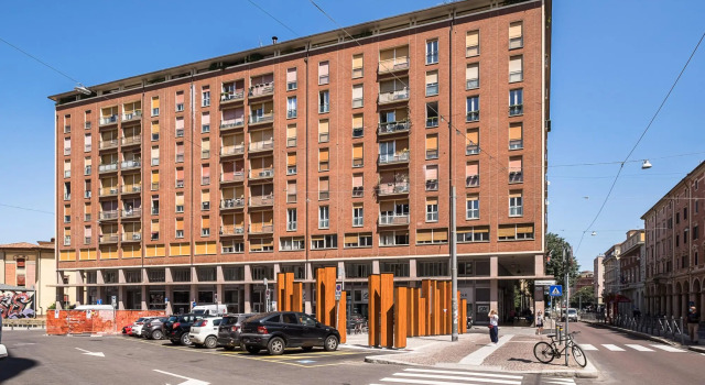 Cineteca Grey Studio I by Wonderful Italy, Забронировать Апартаменты/квартира Болонья провинция Болонья, рядом с Башня Гарисенда
