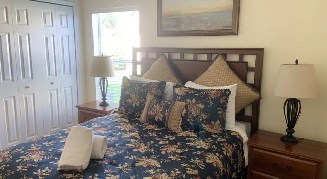 Great location with conservation views, Clermont, US