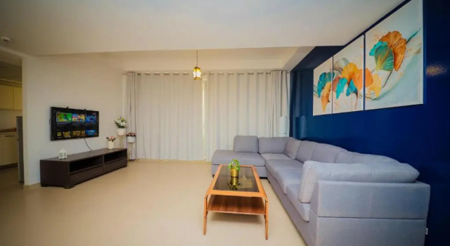 Апартаменты Holiday Home - 2BHK Duplex for upto 6 guests