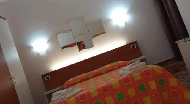 Номер Economy B&B LIsola