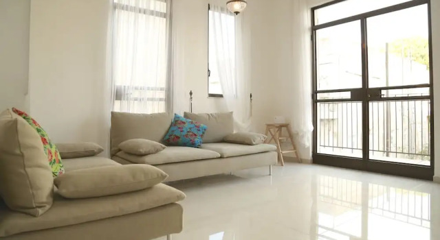 Holyguest - Hess St. 8, Reserva ahora Hotel Tel Aviv Distrito Central de Israel
