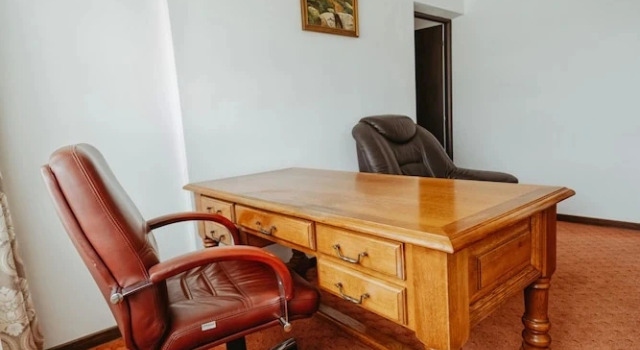 Номер Business Complex Turistic Constantin Bucovina
