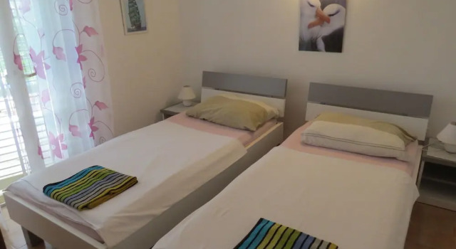 Apartments ANKICA
