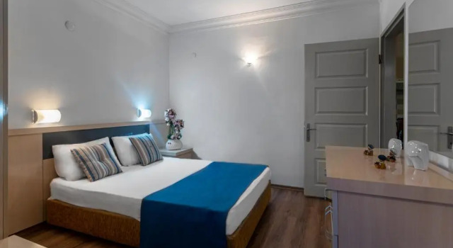Апартаменты Angora Apart Hotel