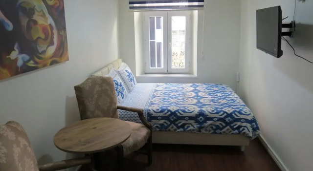 Istanberry - Royal Apartments, Boek Appartement Hotels in Regio Marmara met ontbijt, Ontbijt