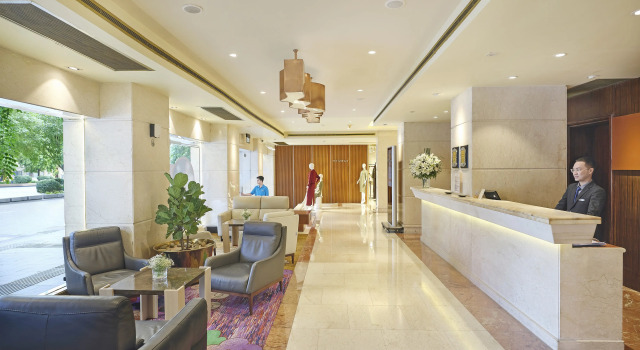 Palace Hotel Saigon
