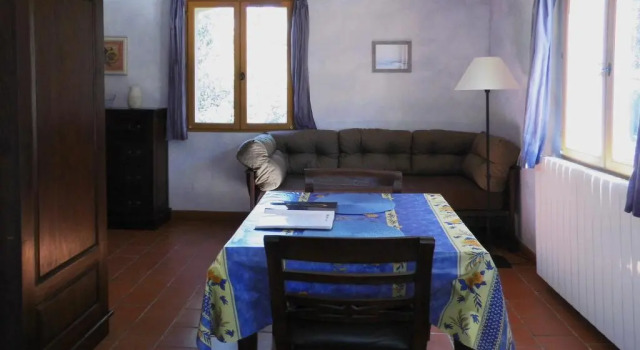 Студия La Bastide des Templiers
