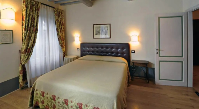 Семейный люкс Agriturismo La Sovana
