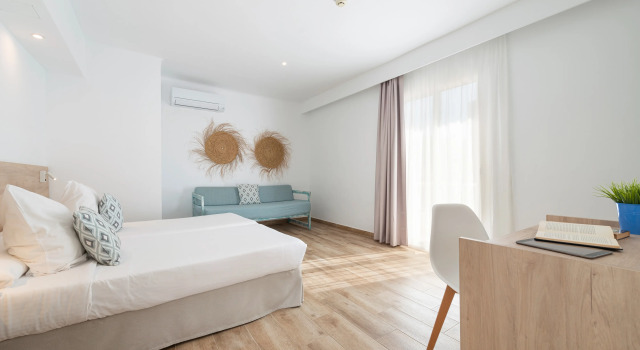 Villa Real Club Apartments