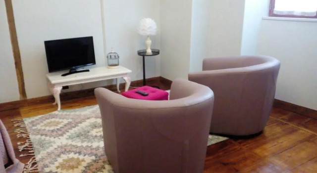 Номер Standard AUX ROSIERS