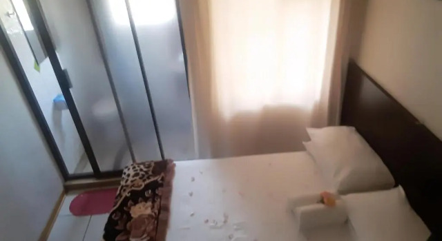 Deluxe dublă cameră Vuya Nathi Bed & Breakfast